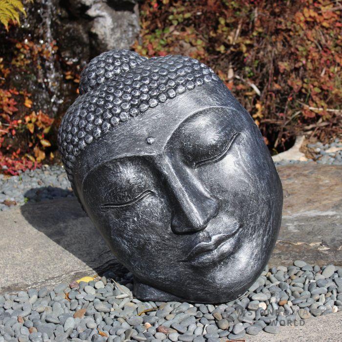 Buddha Mask