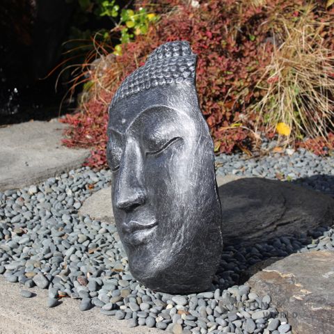 Buddha Mask