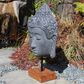 Buddha Mask on Stand