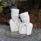 Terrazzo People Planters