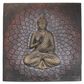 Buddha Mandala Wall Art