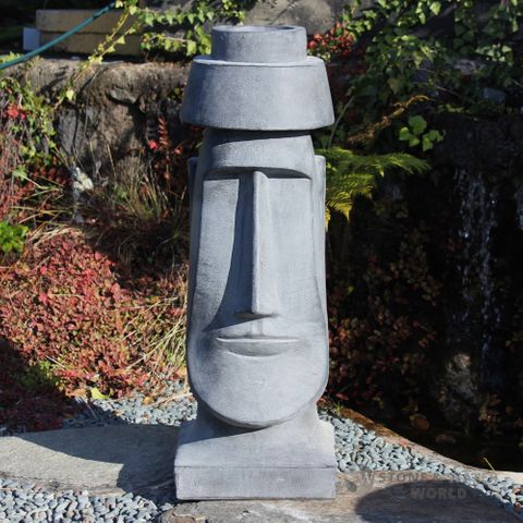 Easter Island Head