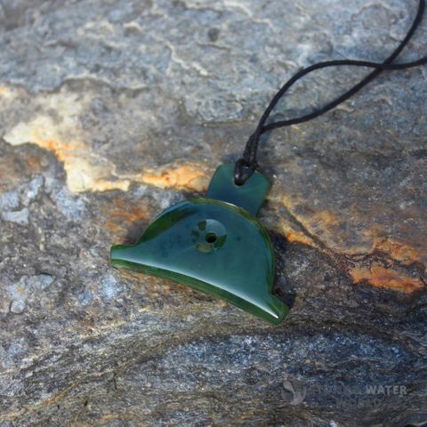 Greenstone Sheep Whistle