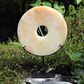 Onyx Ring on Stand