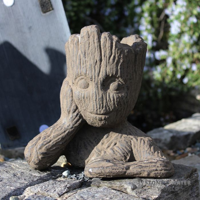 Groot Planter Small