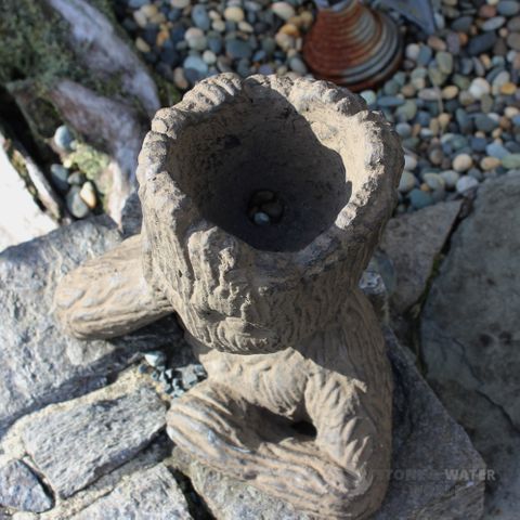 Groot Planter Small