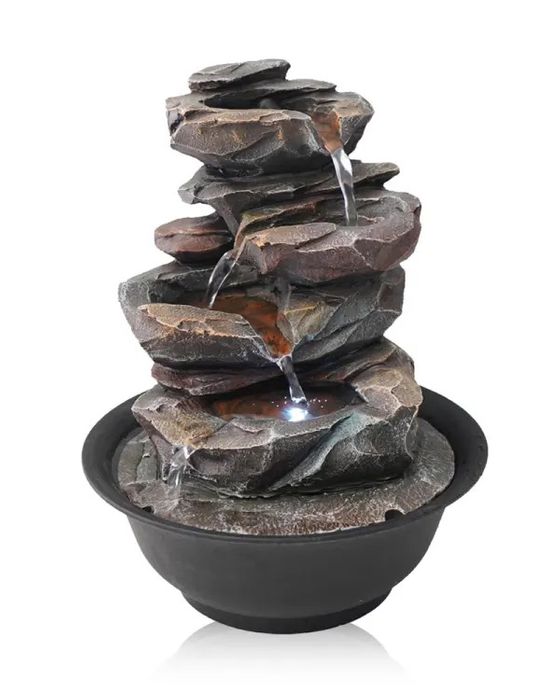 Rock Fountain