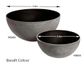 Water Bowl | Small (Basalt)