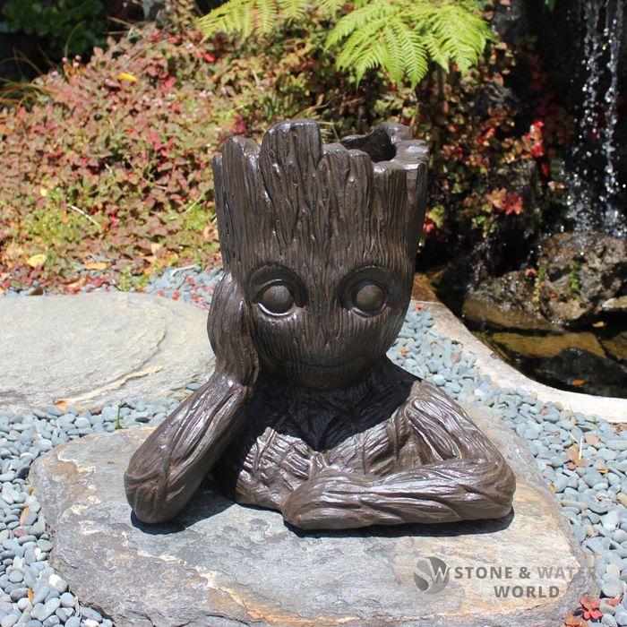 Groot Planter