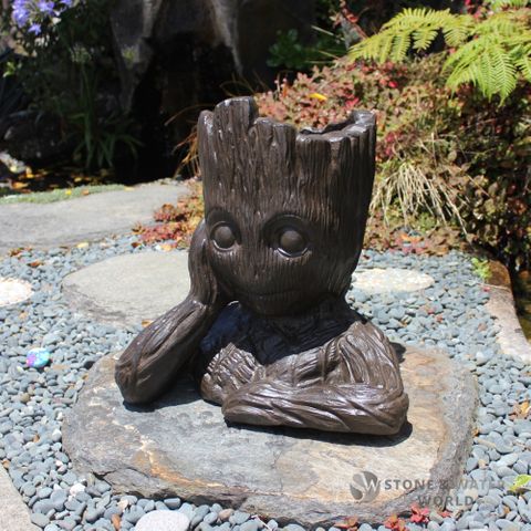 Groot Planter