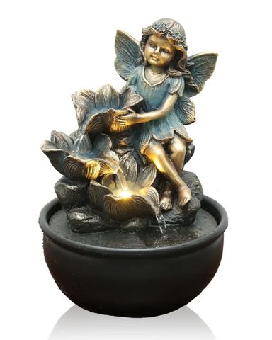 Fairy Fountain