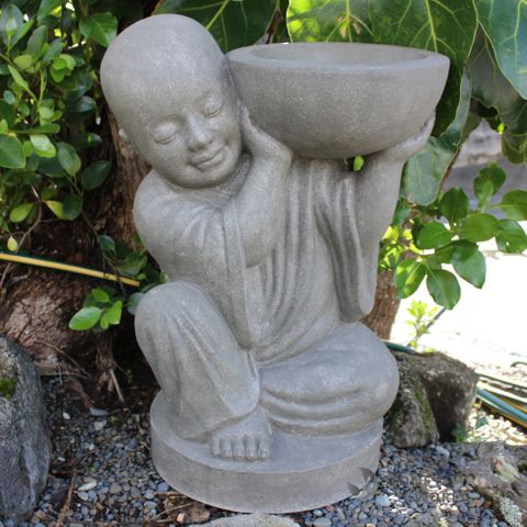 Monk Bowl