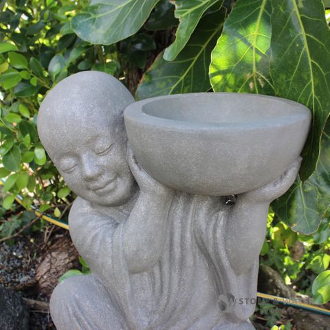 Monk Bowl