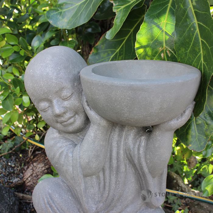 Monk Bowl