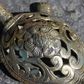 Large Brass Turtle
