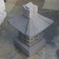 Lavastone Lantern