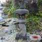 Lavastone Umbrella Lantern