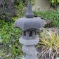 Lavastone Umbrella Lantern