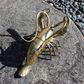 Brass Lobster
