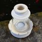 Round Tealight Lantern