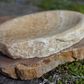 Natural Stone Dish