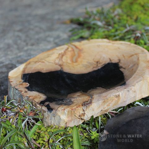 Natural Stone Dish