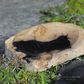 Natural Stone Dish
