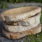 Natural Stone Dish
