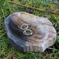 Natural Stone Dish