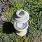 Tall Tealight Lantern