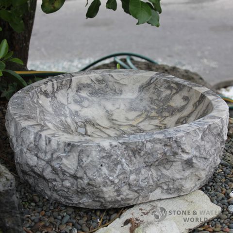 Stone Sink