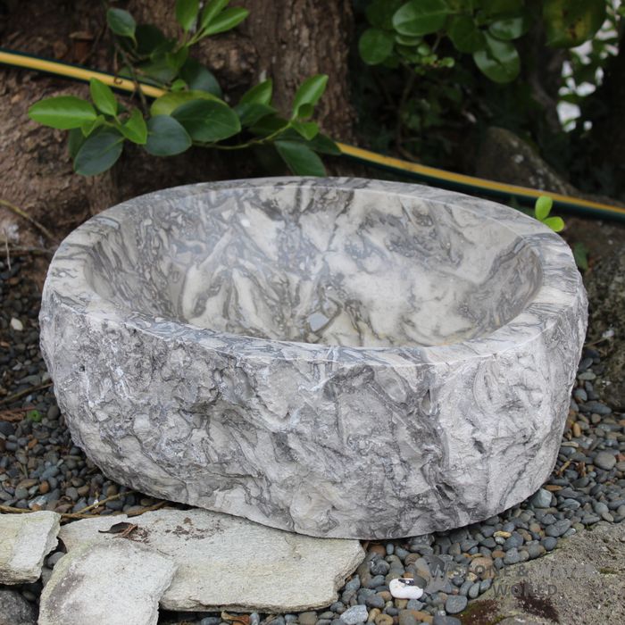 Stone Sink