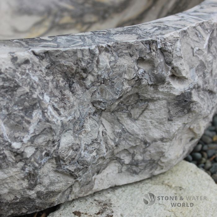 Stone Sink