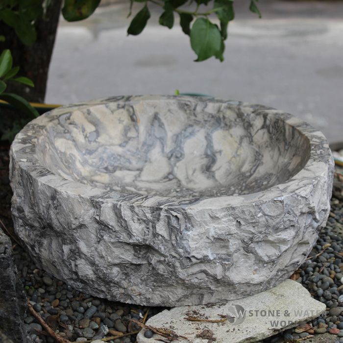 Stone Sink