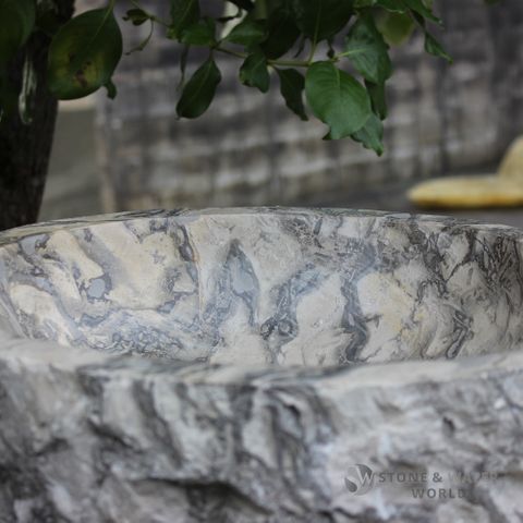 Stone Sink