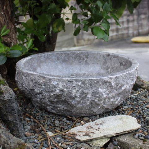 Stone Sink