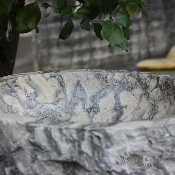 Stone Sink