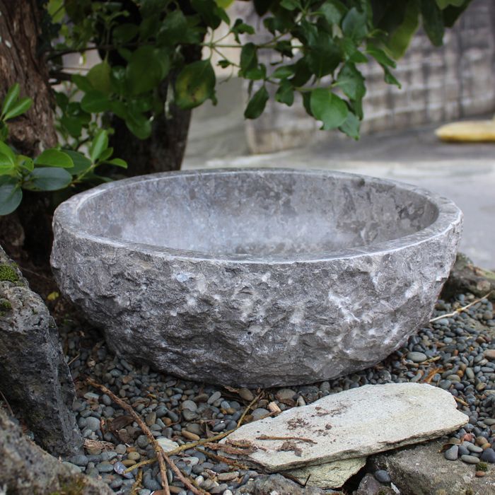Stone Sink