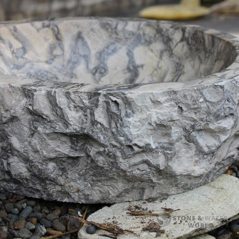 Stone Sink