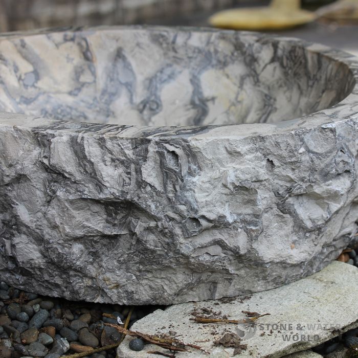 Stone Sink
