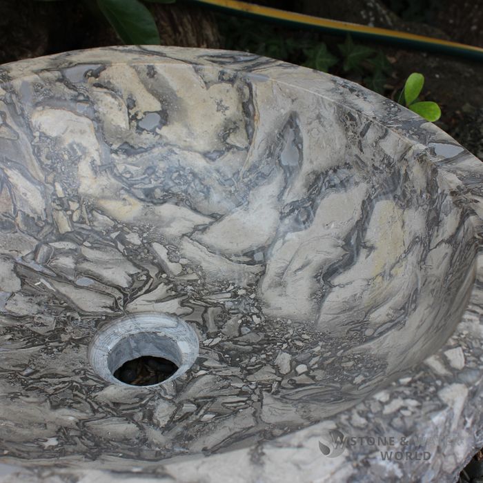 Stone Sink