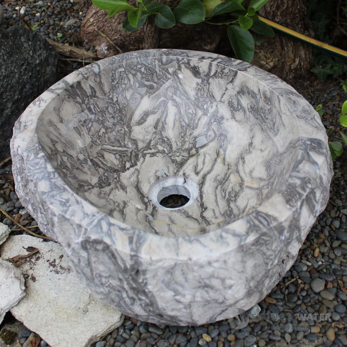 Stone Sink