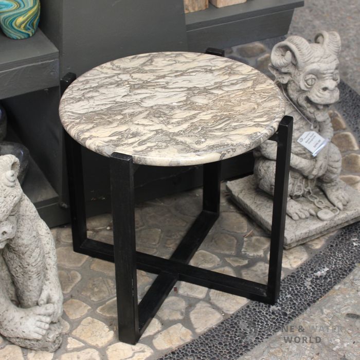 Marble Table