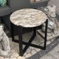 Marble Table