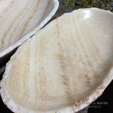 Onyx Plates (Set of 3)