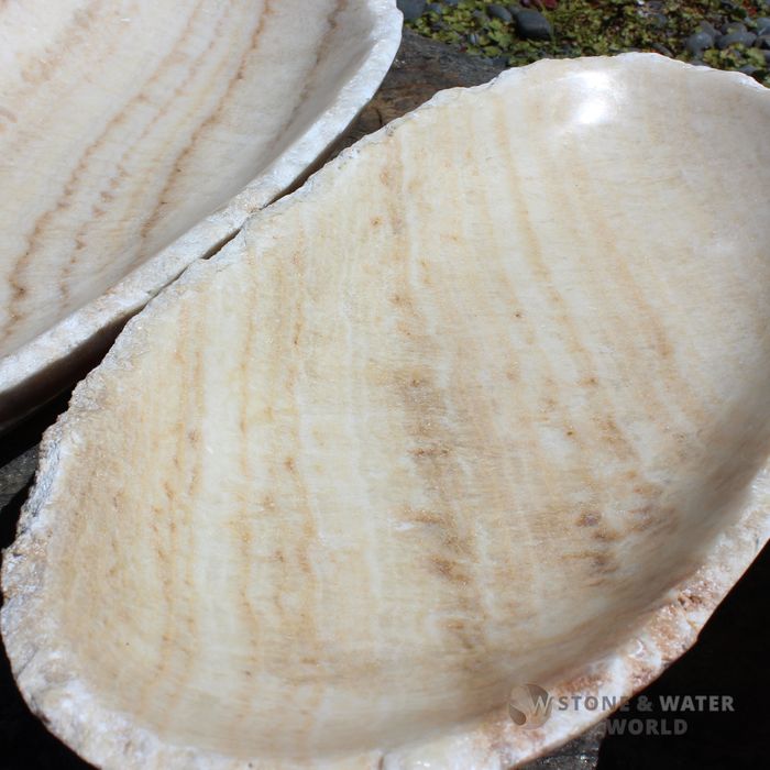 Onyx Plates (Set of 3)