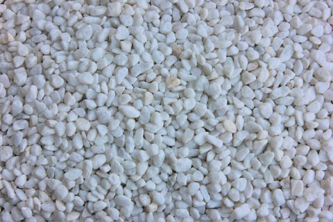 Snow White Rumbled | 06-03mm (1ltr Bag)