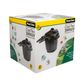 ClariTec Pressurised UV Filter (3,000L/h)