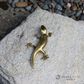 Brass Lizard