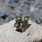 Brass Squirrel